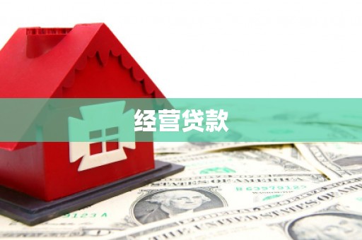 龙口经营贷款