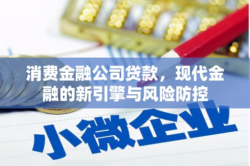 始兴消费金融公司贷款，现代金融的新引擎与风险防控
