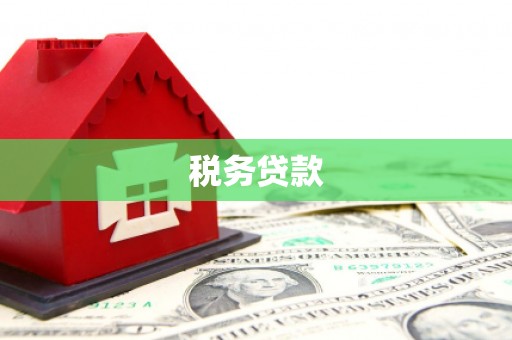 昆都仑税务贷款