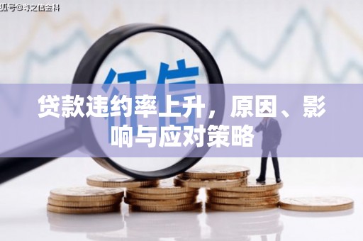 浉河贷款违约率上升，原因、影响与应对策略