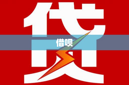 芦山借呗