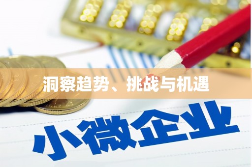 平南洞察趋势、挑战与机遇