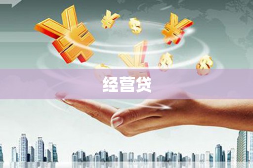 息县经营贷